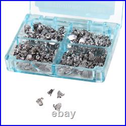 Dental Ortho Monoblock Buccal Tubes 022 2nd Molar Roth Non-conv 500sets