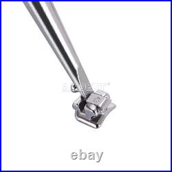 Dental Ortho Self Ligating Brackets MIM Mini MBT/Roth 022 345 Hooks+Buccal Tubes