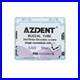 Dental Orthodontic 1st 2nd Buccal Tubes Roth. 018/. 022 Non-Convertible Bondable