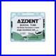 Dental Orthodontic 1st 2nd Buccal Tubes Roth. 018/. 022 Non-Convertible Bondable