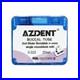 Dental Orthodontic 1st/2nd Molar Buccal Tubes Monoblock Roth/MBT 022/018 N-Conv