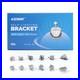 Dental Orthodontic Brackets Braces Spherical Self-Ligating Roth/MBT. 022 345Hooks