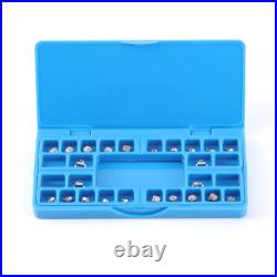 Dental Orthodontic Brackets Braces Spherical Self-Ligating Roth/MBT. 022 345Hooks Dental Orthodontic Brackets Braces Spherical Self-Ligating Roth/MBT. 022 345Hooks