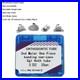 Dental Orthodontic Bucal Tubes Monoblock Roth MBT 022 1st 2nd Molar Bondable