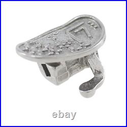 Dental Orthodontic Bucal Tubes Monoblock Roth MBT 022 1st 2nd Molar Bondable