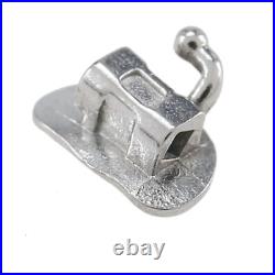 Dental Orthodontic Bucal Tubes Monoblock Roth MBT 022 1st 2nd Molar Bondable