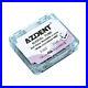 Dental Orthodontic Buccal Tube 1st 2nd Molar Roth/MBT 018/022 Bondable Non-Conv