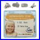 Dental Orthodontic Buccal Tube 1st 2nd Molar Tube Roth MBT 022 MeshBase Bondable