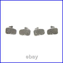 Dental Orthodontic Buccal Tube 1st 2nd Molar Tube Roth MBT 022 MeshBase Bondable