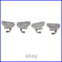 Dental Orthodontic Buccal Tube 1st 2nd Molar Tubes Roth MBT 0.022 Mesh Conv Mono