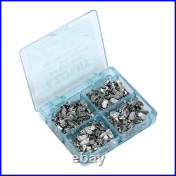 Dental Orthodontic Buccal Tube Bondable Monoblock 1st /2nd Molar MBT Roth 0.022