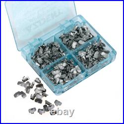 Dental Orthodontic Buccal Tube Bondable Monoblock 1st /2nd Molar MBT Roth 0.022