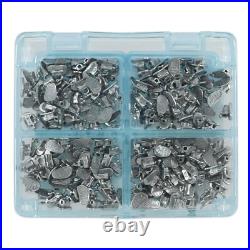 Dental Orthodontic Buccal Tube Molar Tubes Roth MBT 0.022 Convertible Monoblock