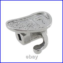 Dental Orthodontic Buccal Tube Molar Tubes Roth MBT 0.022 Convertible Monoblock