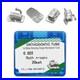Dental Orthodontic Buccal Tubes 1st 2nd Molar Brackets Roth MBT 0.022 Monoblock