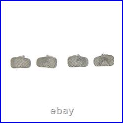 Dental Orthodontic Buccal Tubes 1st 2nd Molar MBT Roth 022 Monoblock Convertible