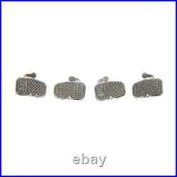 Dental Orthodontic Buccal Tubes 1st 2nd Molar Roth MBT 022 018 Monoblock Non-Con