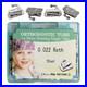 Dental Orthodontic Buccal Tubes 1st 2nd Molar Roth MBT 022 tubos de ortodoncia