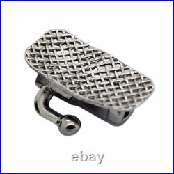 Dental Orthodontic Buccal Tubes 1st 2nd Molar Roth MBT 022 tubos de ortodoncia