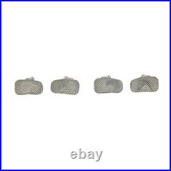 Dental Orthodontic Buccal Tubes 1st 2nd Molar Tubes Bondable Roth MBT 022 018