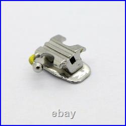 Dental Orthodontic Buccal Tubes 1st 2nd Molar Tubes MBT Roth 018 022 Bondable