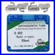 Dental Orthodontic Buccal Tubes 1st 2nd Molar Tubes MBT Roth 022 Bondable Single