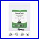 Dental Orthodontic Buccal Tubes 1st Molar Bondable Monoblock Roth/MBT Non-Conv