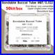 Dental Orthodontic Buccal Tubes 1st Molar MBT/Roth 0.022 Monoblock