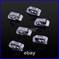 Dental Orthodontic Buccal Tubes Monoblock Bondable 1st Molar MBT. 022 Non-convert
