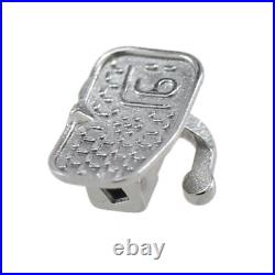 Dental Orthodontic Buccal Tubes Monoblock Roth MBT 022 1st 2nd Molar Bondable