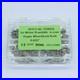 Dental Orthodontic Buccal Tubes Roth 0.022 Single Non-Convertible Monoblock 1-10