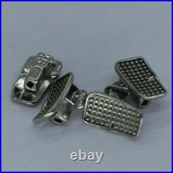 Dental Orthodontic Buccal Tubes Roth 0.022 Single Non-Convertible Monoblock 1-10