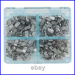 Dental Orthodontic Buccal Tubes Roth MBT 022 1st 2nd Molar Convertible Monoblock Dental Orthodontic Buccal Tubes Roth MBT 022 1st 2nd Molar Convertible Monoblock