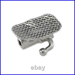 Dental Orthodontic Buccal Tubes Roth MBT 022 1st 2nd Molar Convertible Monoblock Dental Orthodontic Buccal Tubes Roth MBT 022 1st 2nd Molar Convertible Monoblock