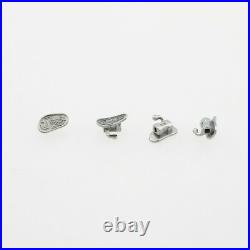 DentalOrthodontic 1st 2nd Molar Tubes Monoblock 022 Roth MBT Tubos De Ortodoncia