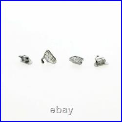 DentalOrthodontic 1st 2nd Molar Tubes Monoblock 022 Roth MBT Tubos De Ortodoncia