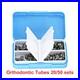 Dentistry Orthodontic Tubes 50 Set 1st 2nd Molar Monoblock Buccal Roth MBT 022 0