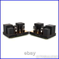 Destination Audio Type 45 Tube Monoblock Power Amplifiers Pair