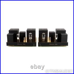 Destination Audio Type 45 Tube Monoblock Power Amplifiers Pair