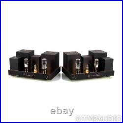 Destination Audio Type 45 Tube Monoblock Power Amplifiers Pair