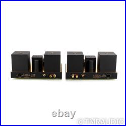 Destination Audio Type 45 Tube Monoblock Power Amplifiers Pair