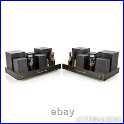 Destination Audio Type 50 Monoblock Power Amplifiers Pair