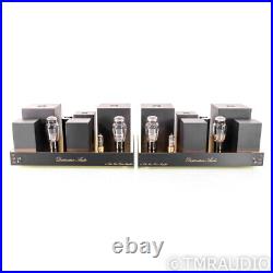 Destination Audio Type 50 Monoblock Power Amplifiers Pair