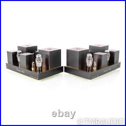 Destination Audio Type 50 Monoblock Power Amplifiers Pair