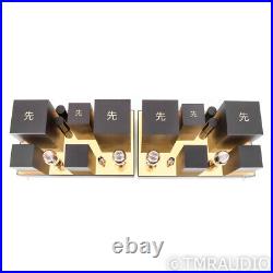 Destination Audio Type 50 Monoblock Power Amplifiers Pair