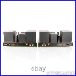 Destination Audio Type 50 Monoblock Power Amplifiers Pair