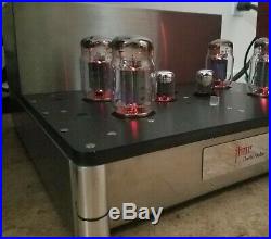 Doshi Audio Jhor Tube Monoblock Amplifiers