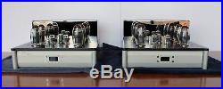 Doshi Audio V3.0 Jhor Monoblock KT150 Tube Power Amplifier, PAIR, Store Demo