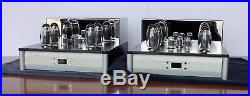 Doshi Audio V3.0 Jhor Monoblock KT150 Tube Power Amplifier, PAIR, Store Demo