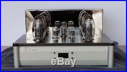 Doshi Audio V3.0 Jhor Monoblock KT150 Tube Power Amplifier, PAIR, Store Demo